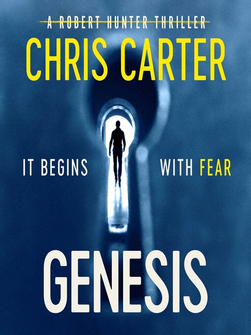 Cover image for Genesis